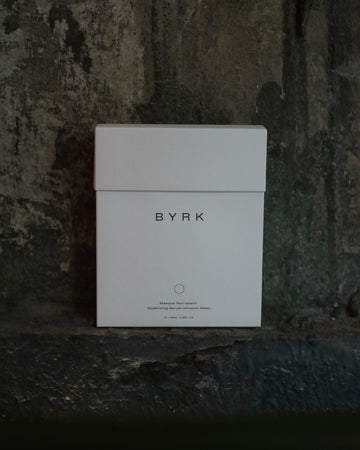 BYRK Stabilizing Serum Infusion Mask