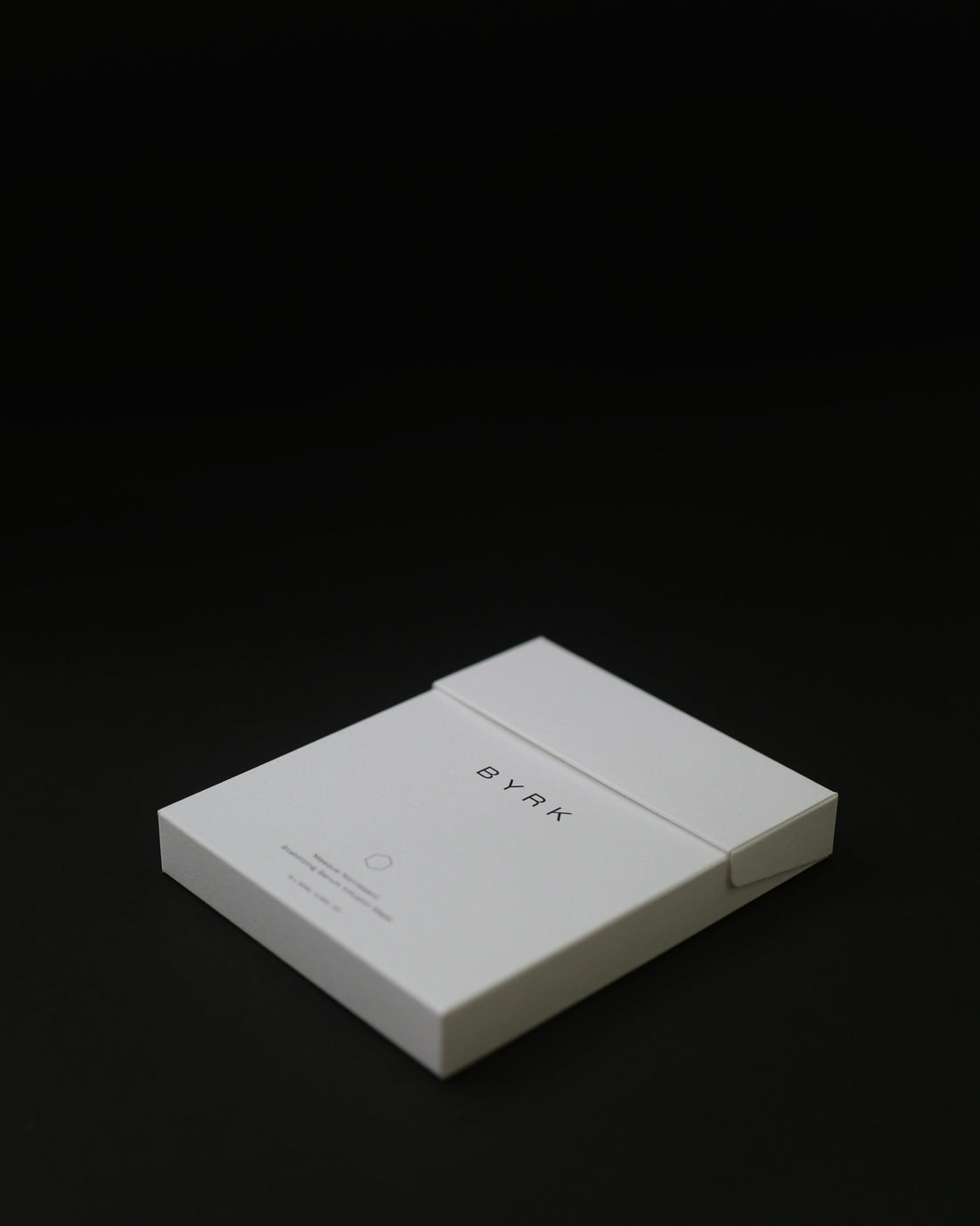 BYRK Stabilizing Serum Infusion Mask